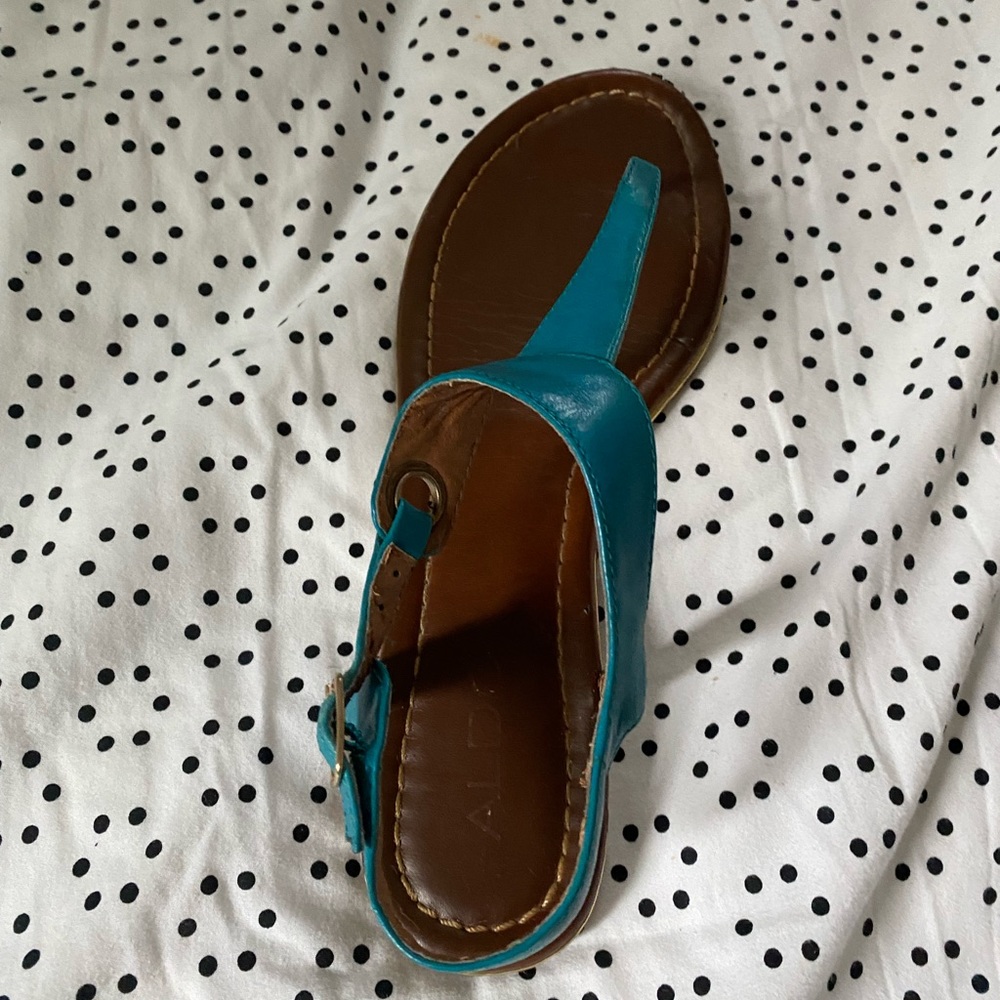 .•.selling my mom shoes.•.